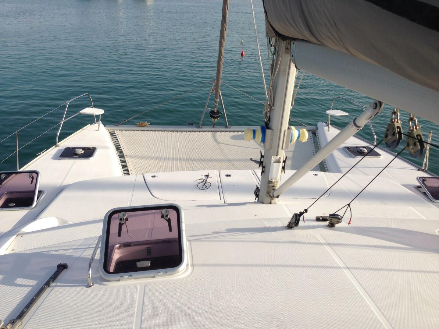 2009 Leopard 46 photo 18