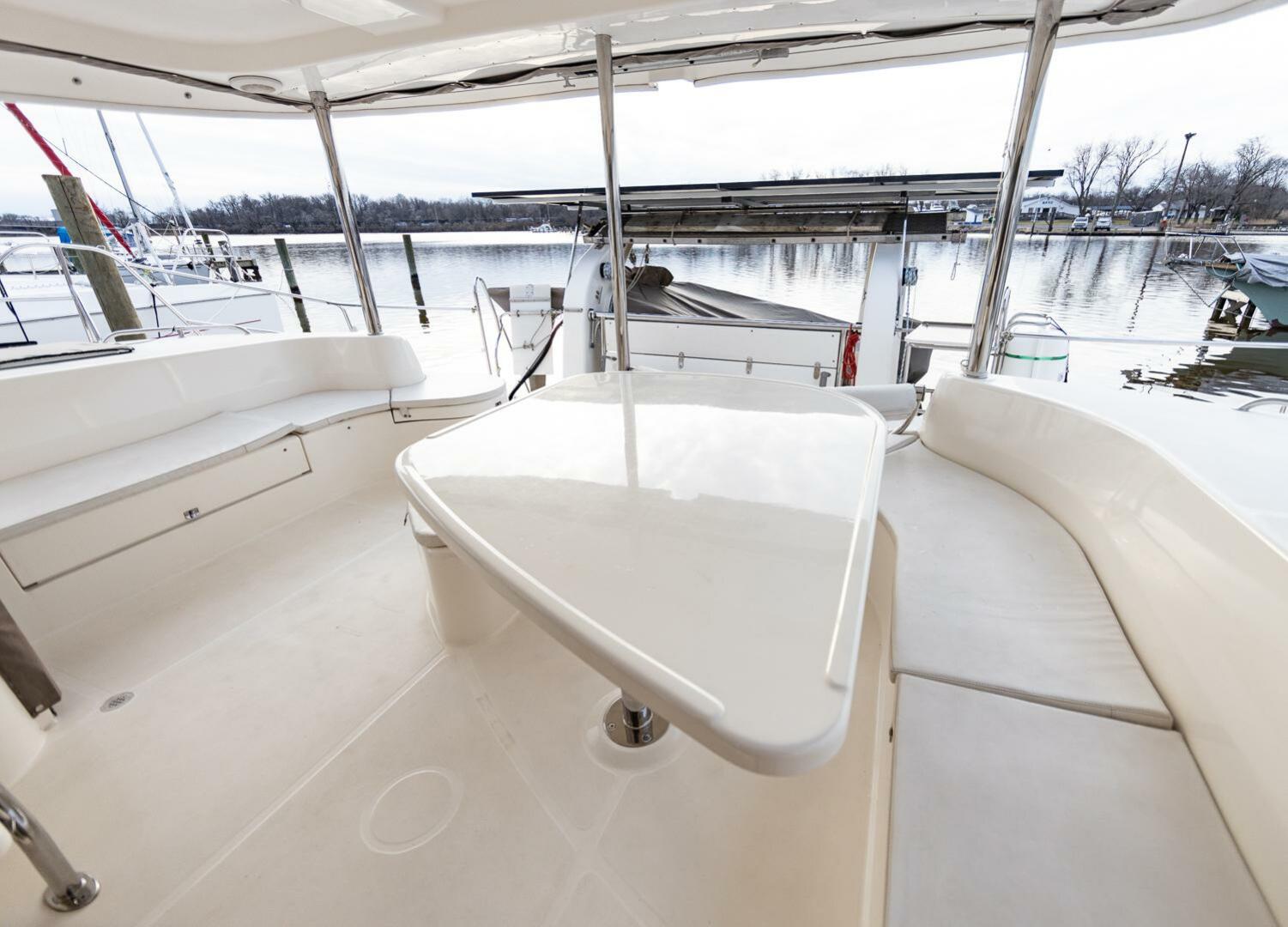 2009 Leopard 46 photo 22