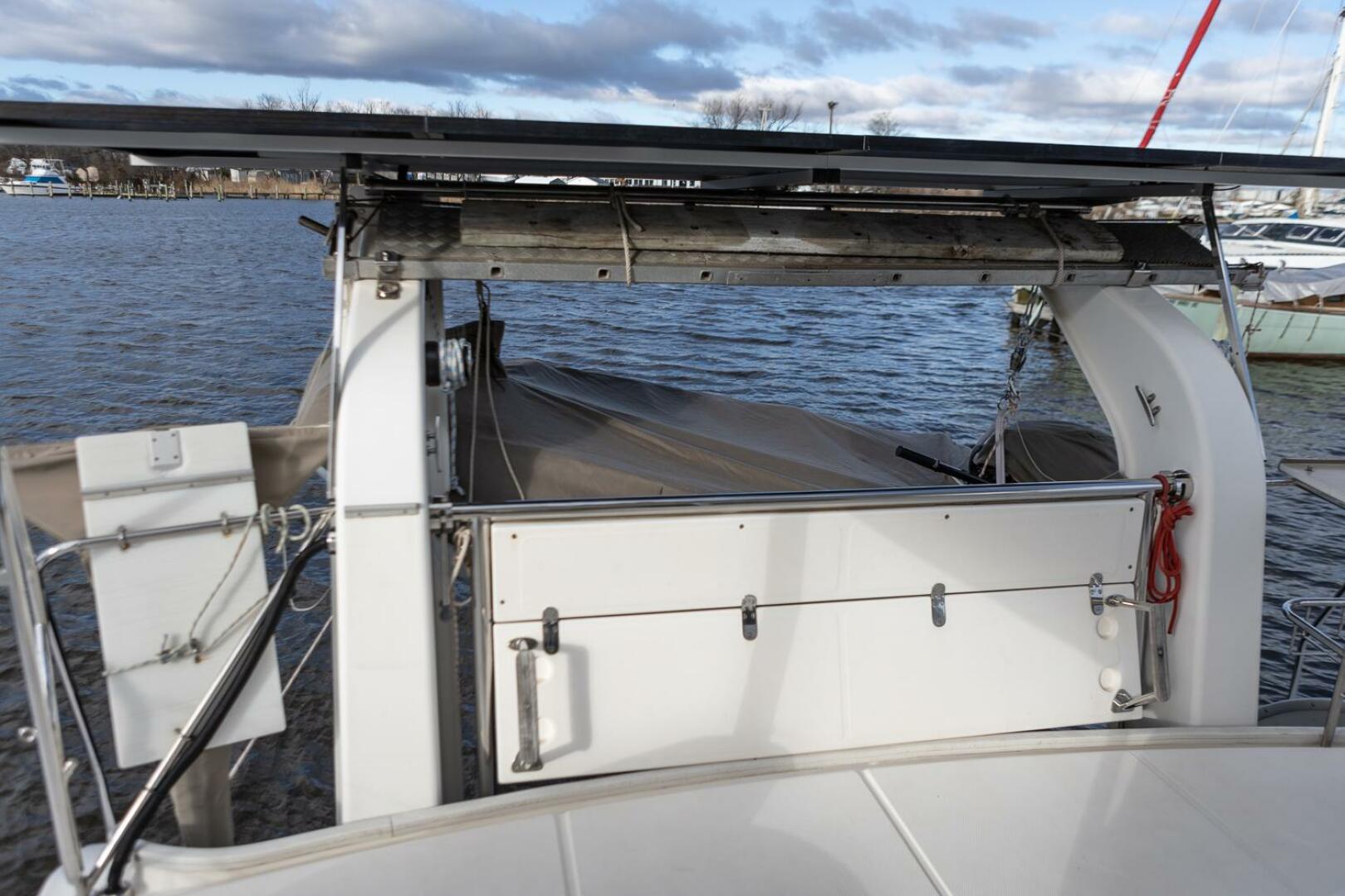 2009 Leopard 46 photo 24