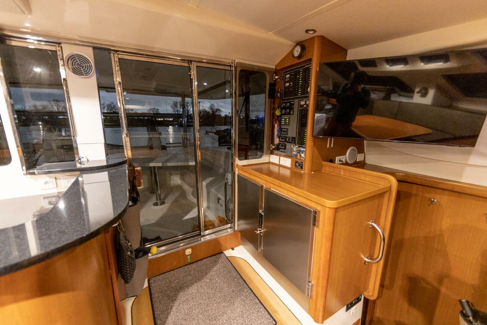 2009 Leopard 46 photo 29