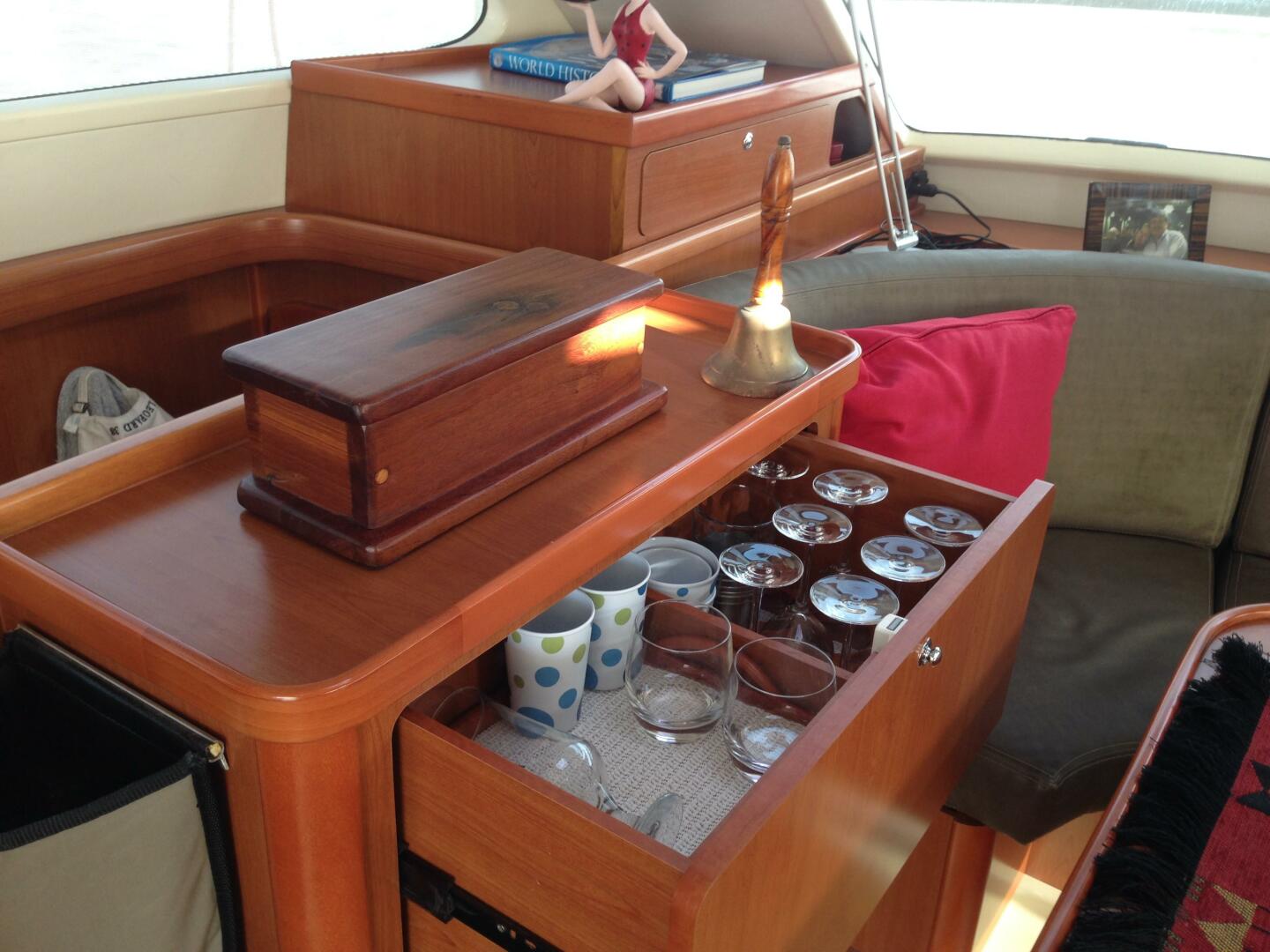 2009 Leopard 46 photo 30
