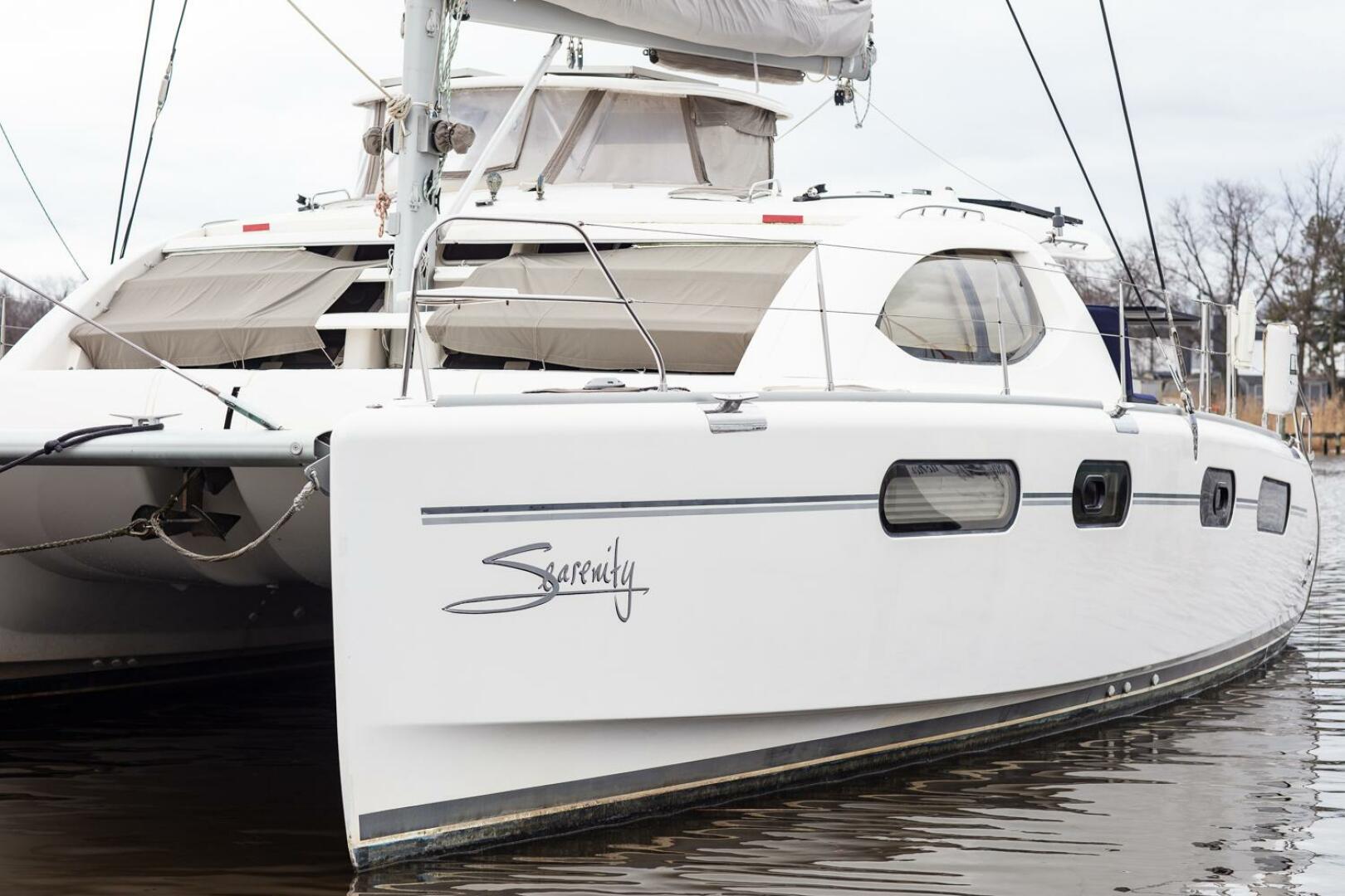 2009 Leopard 46 photo 4