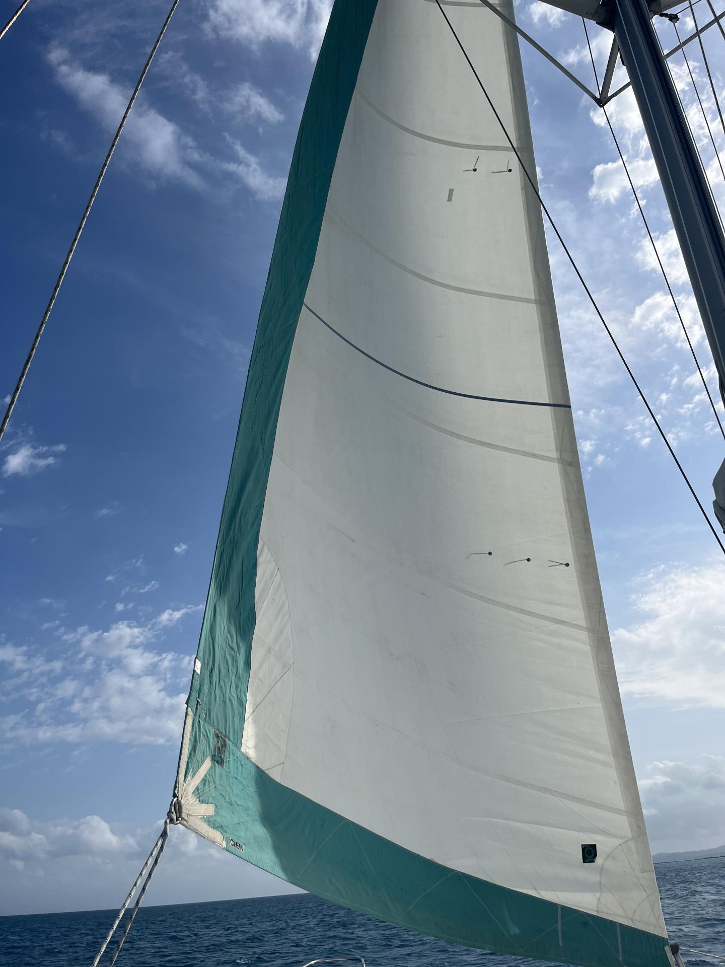 2000 Admiral 38 photo 68
