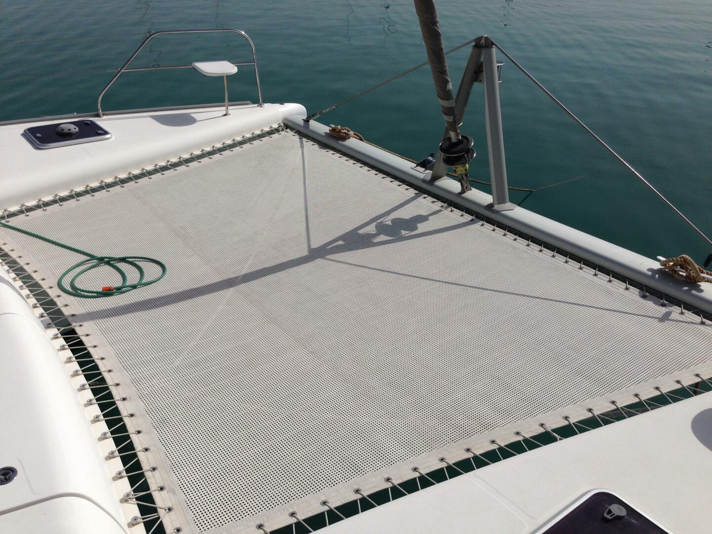 2009 Leopard 46 photo 7