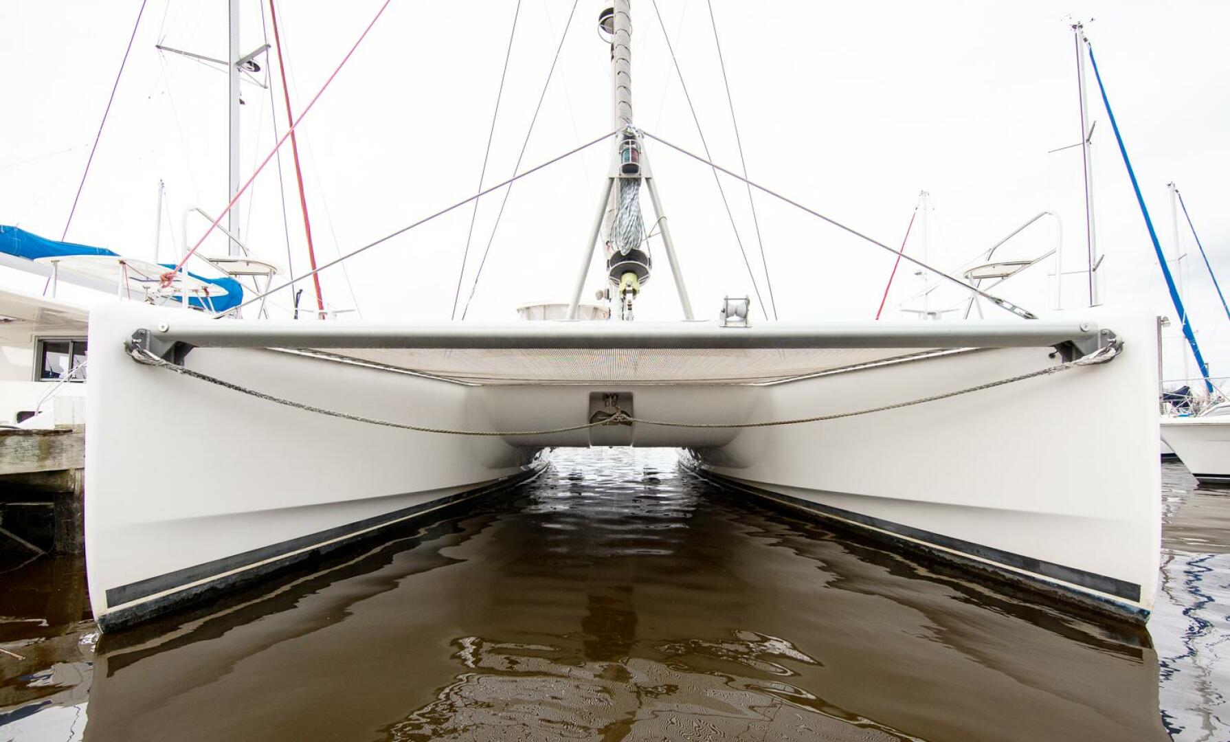 2009 Leopard 46 photo 27