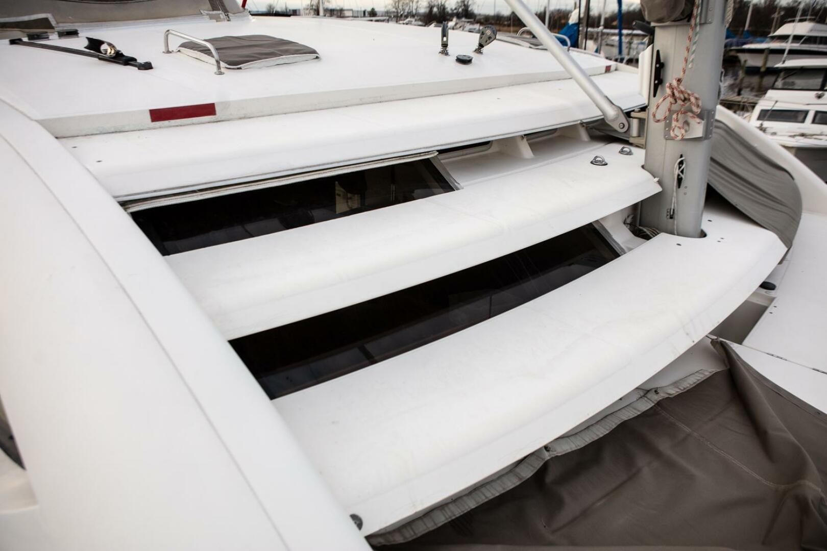 2009 Leopard 46 photo 26