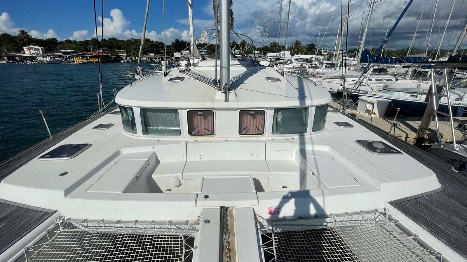 2007 Lagoon 440 photo 11