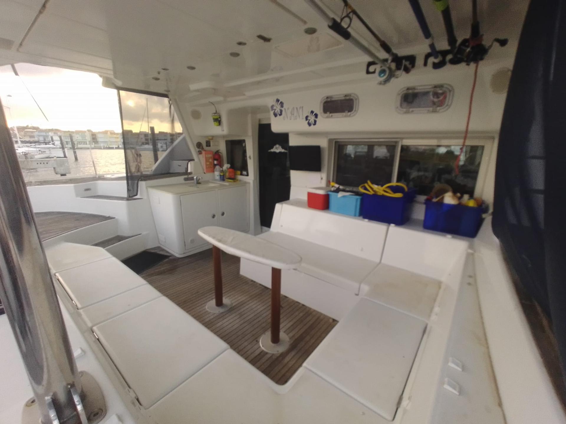2007 Lagoon 440 photo 10