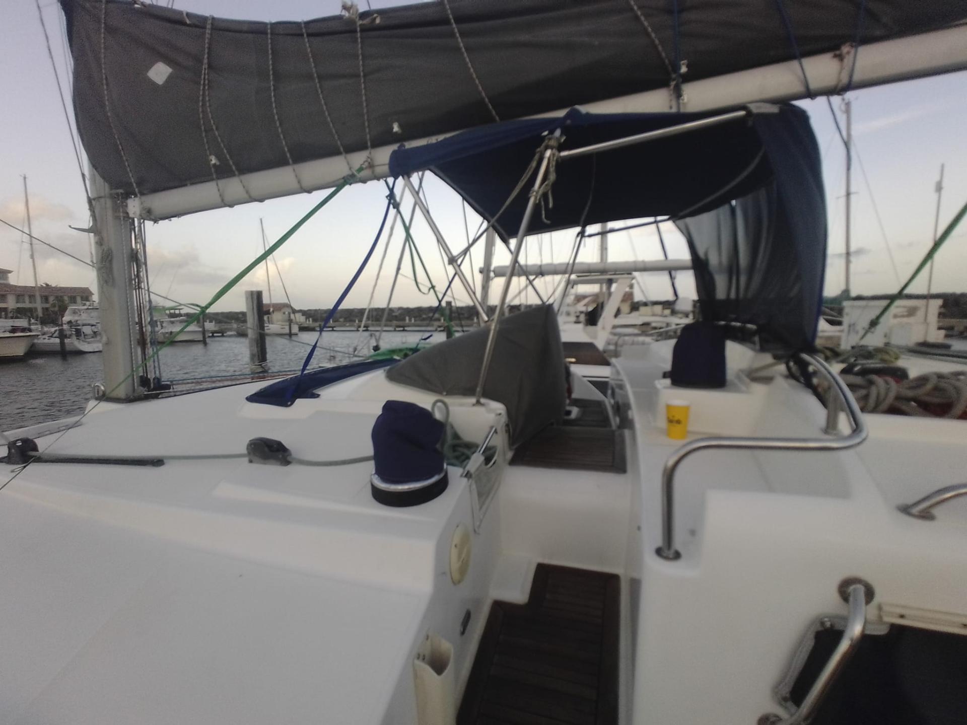2007 Lagoon 440 photo 7