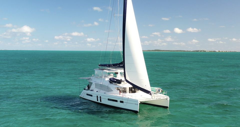2016 Leopard 58 primary photo