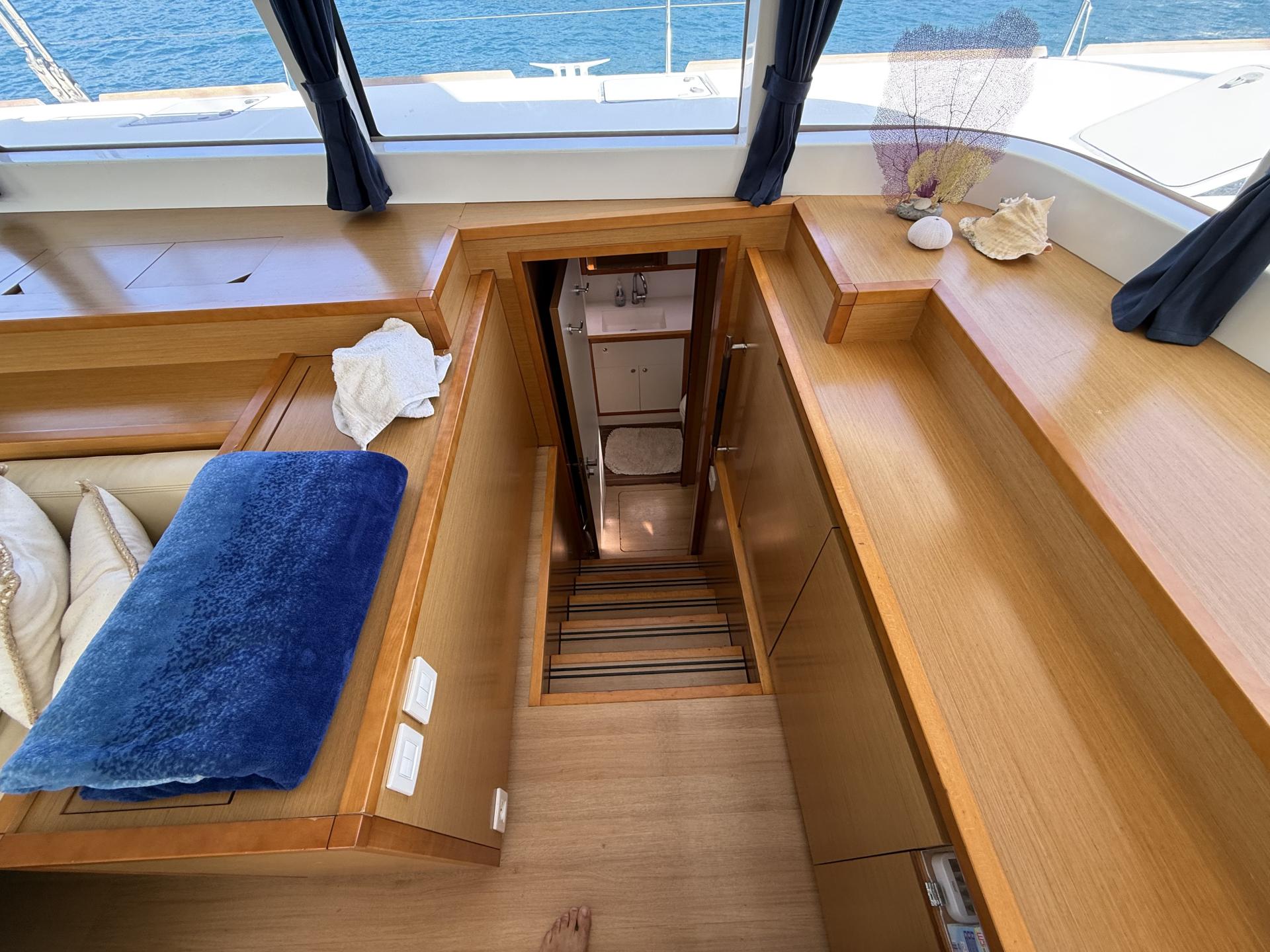2011 Lagoon 620 photo 55