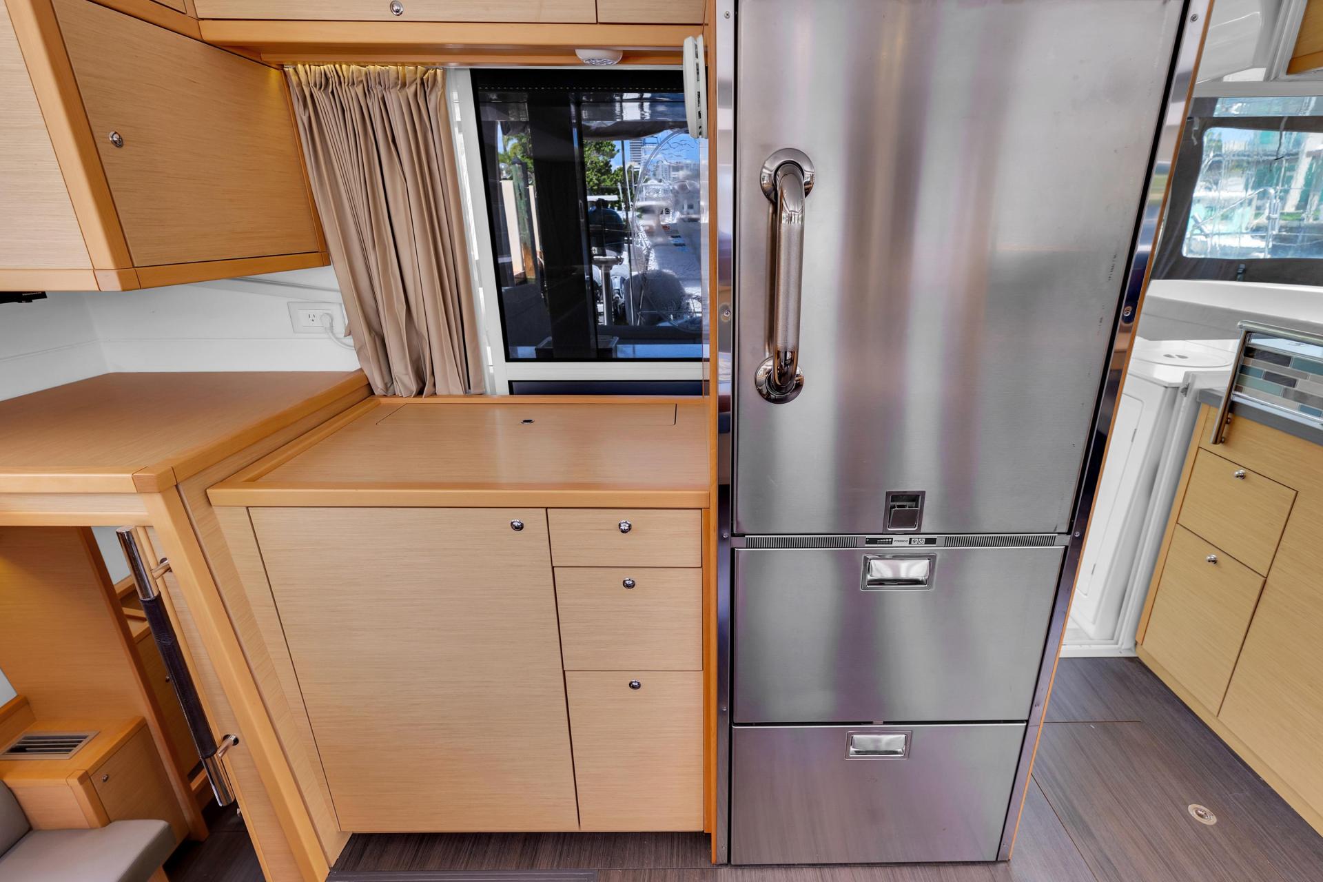 2016 Lagoon 450 Flybridge photo 53