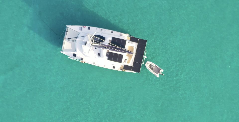 2016 Leopard 58 photo 6