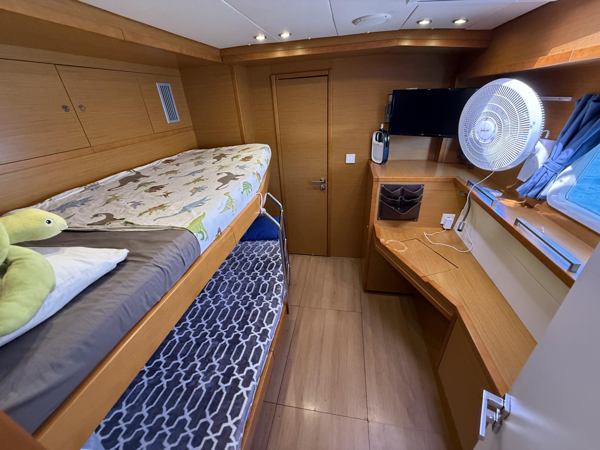 2011 Lagoon 620 photo 56