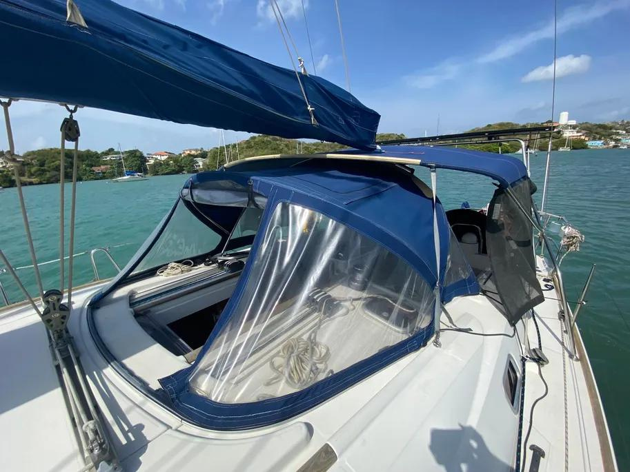 2010 Beneteau Oceanis 43 photo 22
