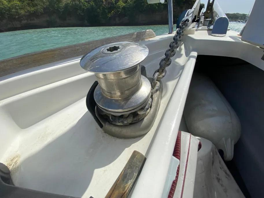 2010 Beneteau Oceanis 43 photo 19