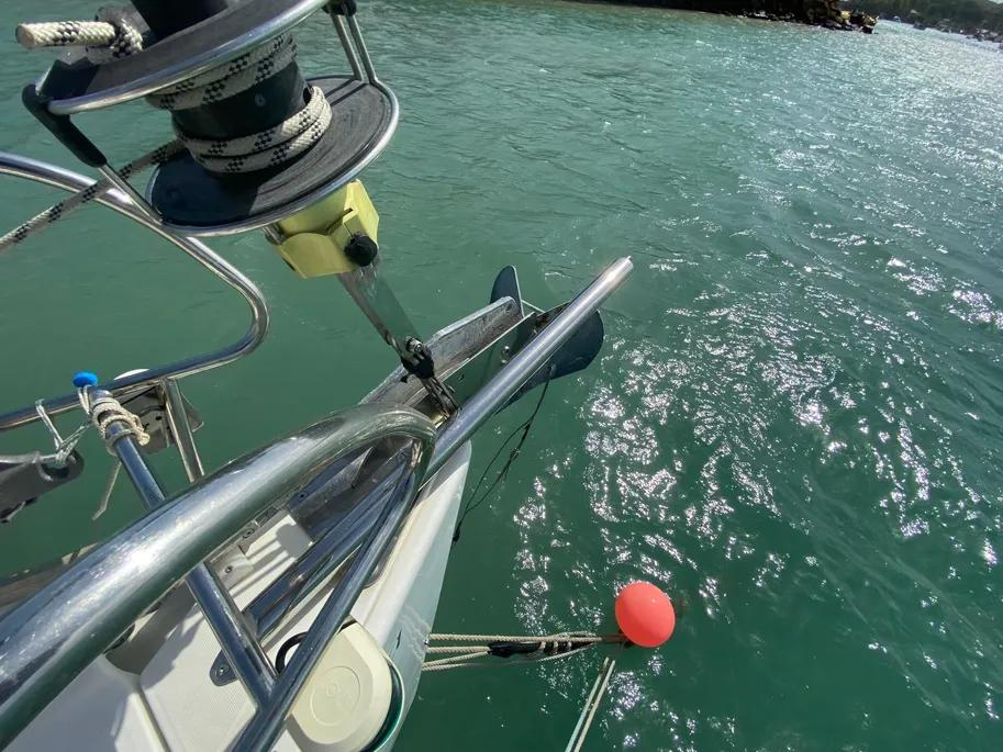 2010 Beneteau Oceanis 43 photo 20