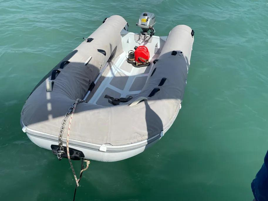 2010 Beneteau Oceanis 43 photo 18