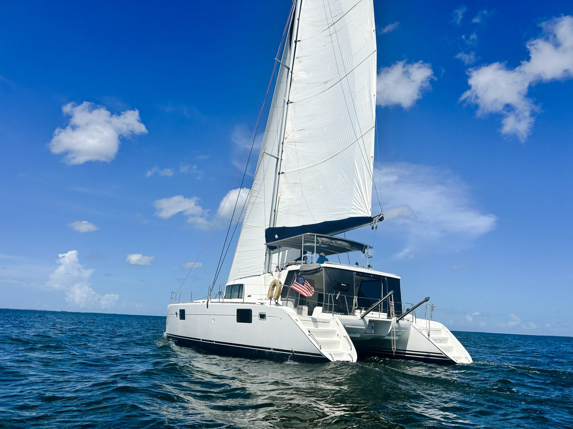 2004 Lagoon 440 photo 61
