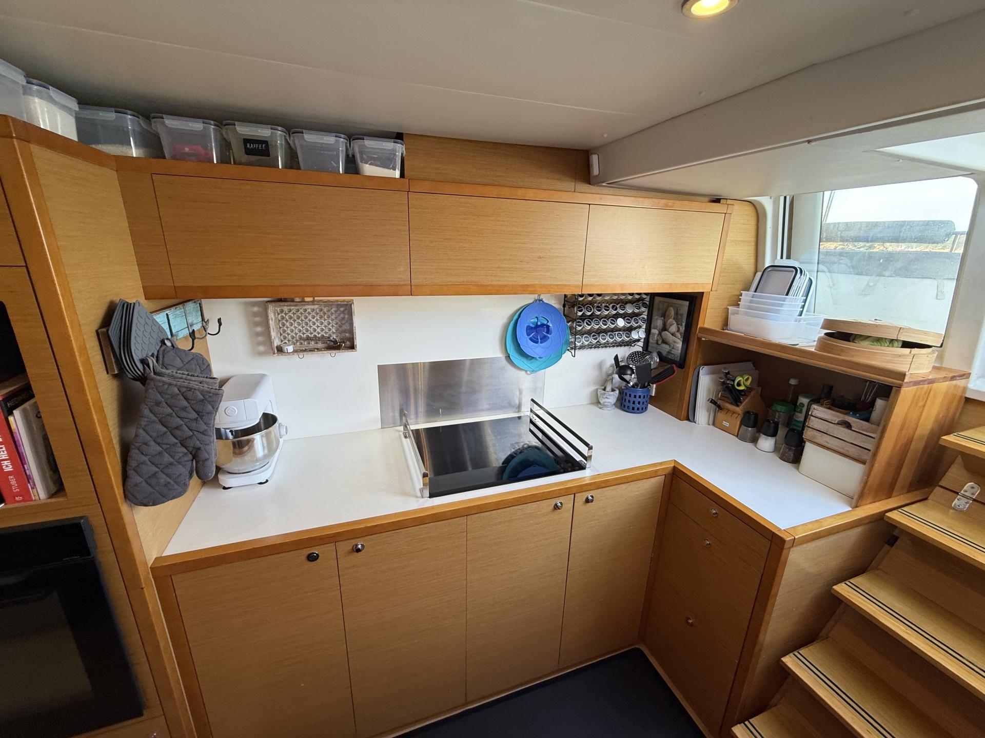 2011 Lagoon 620 photo 60
