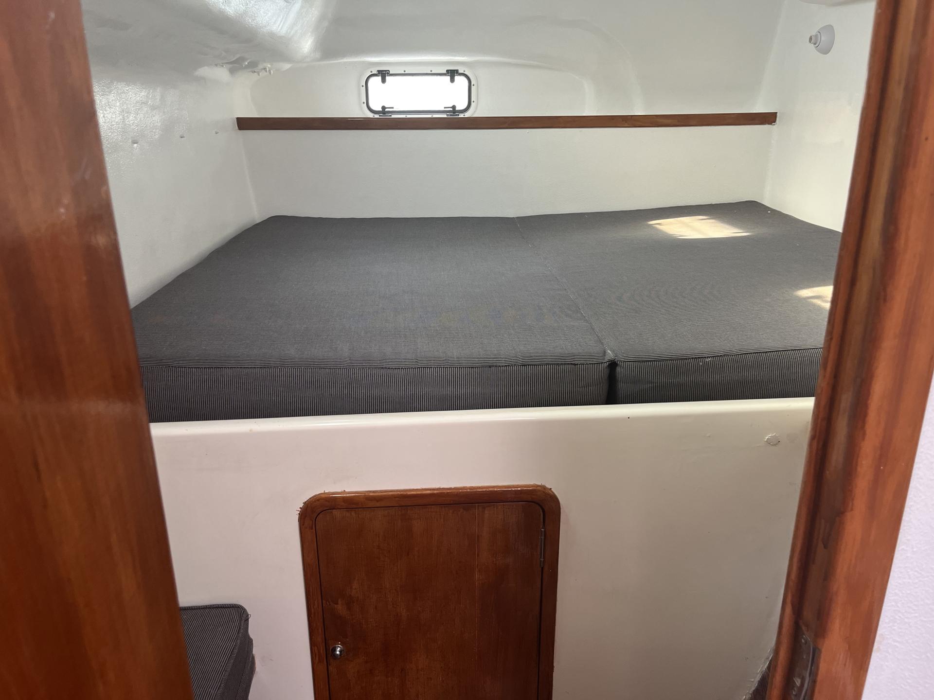 2000 Admiral 38 photo 12