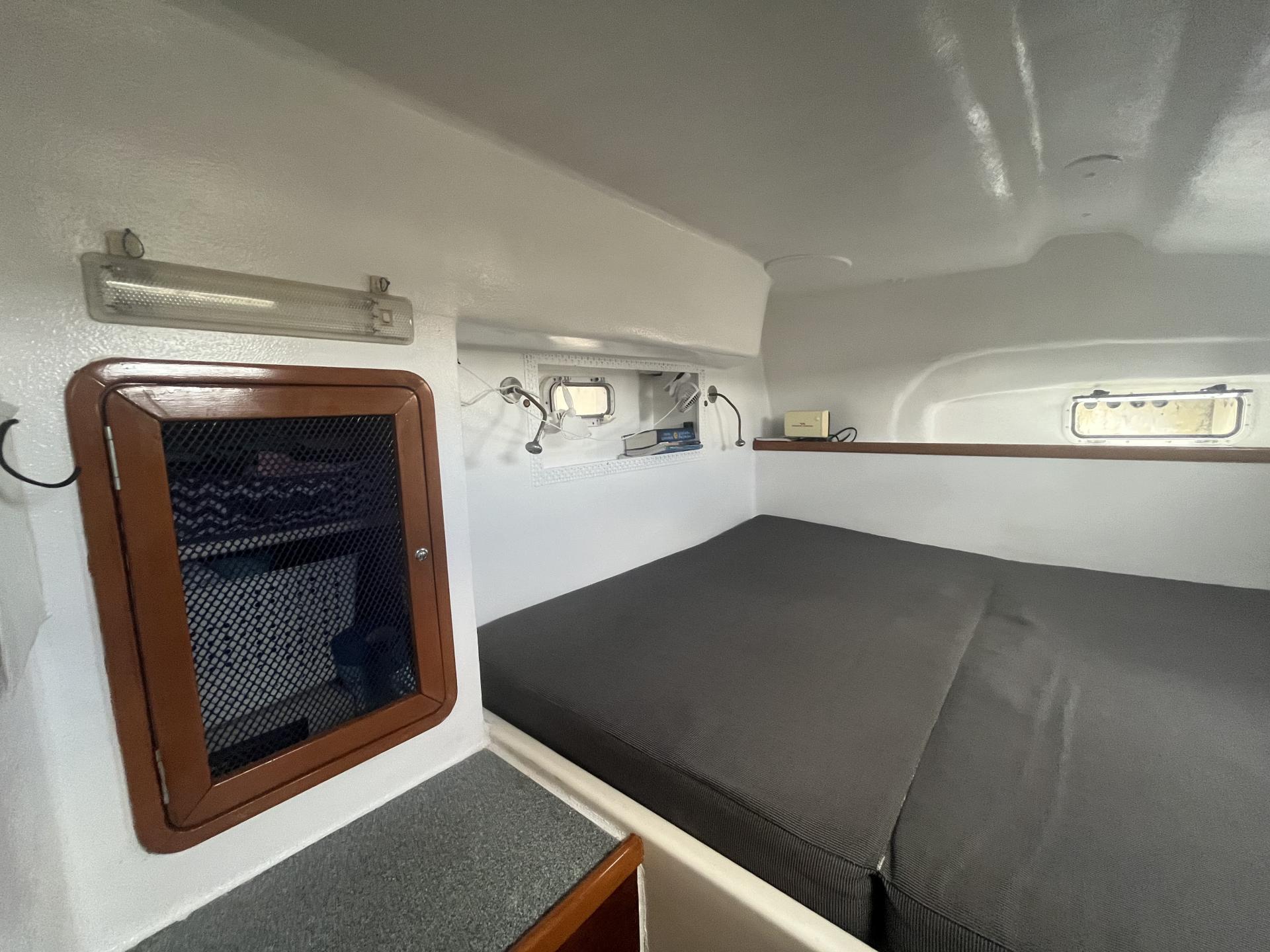 2000 Admiral 38 photo 14