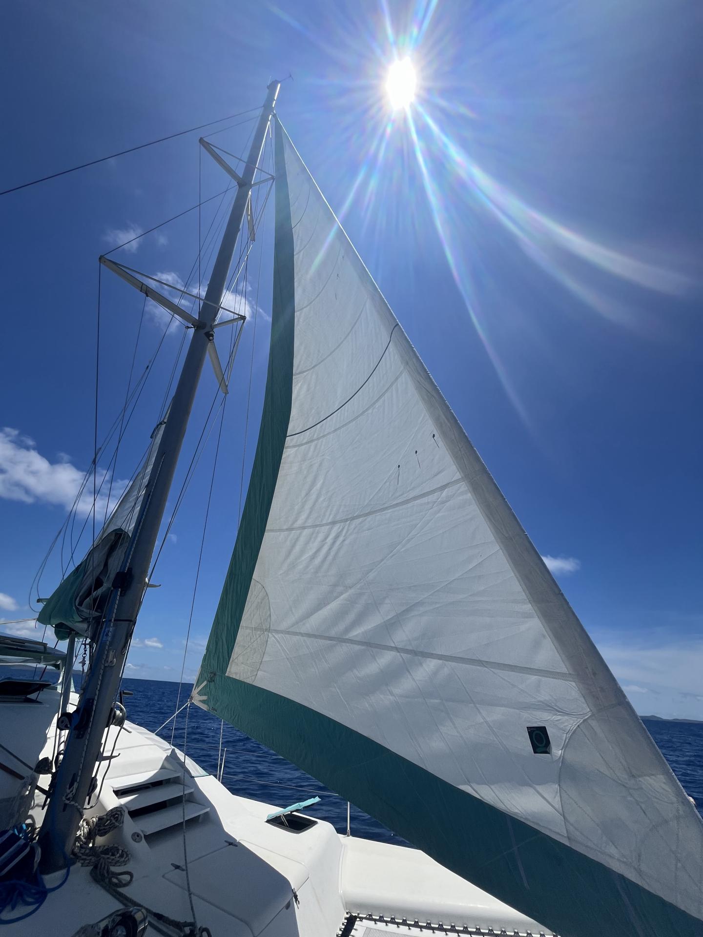 2000 Admiral 38 photo 19