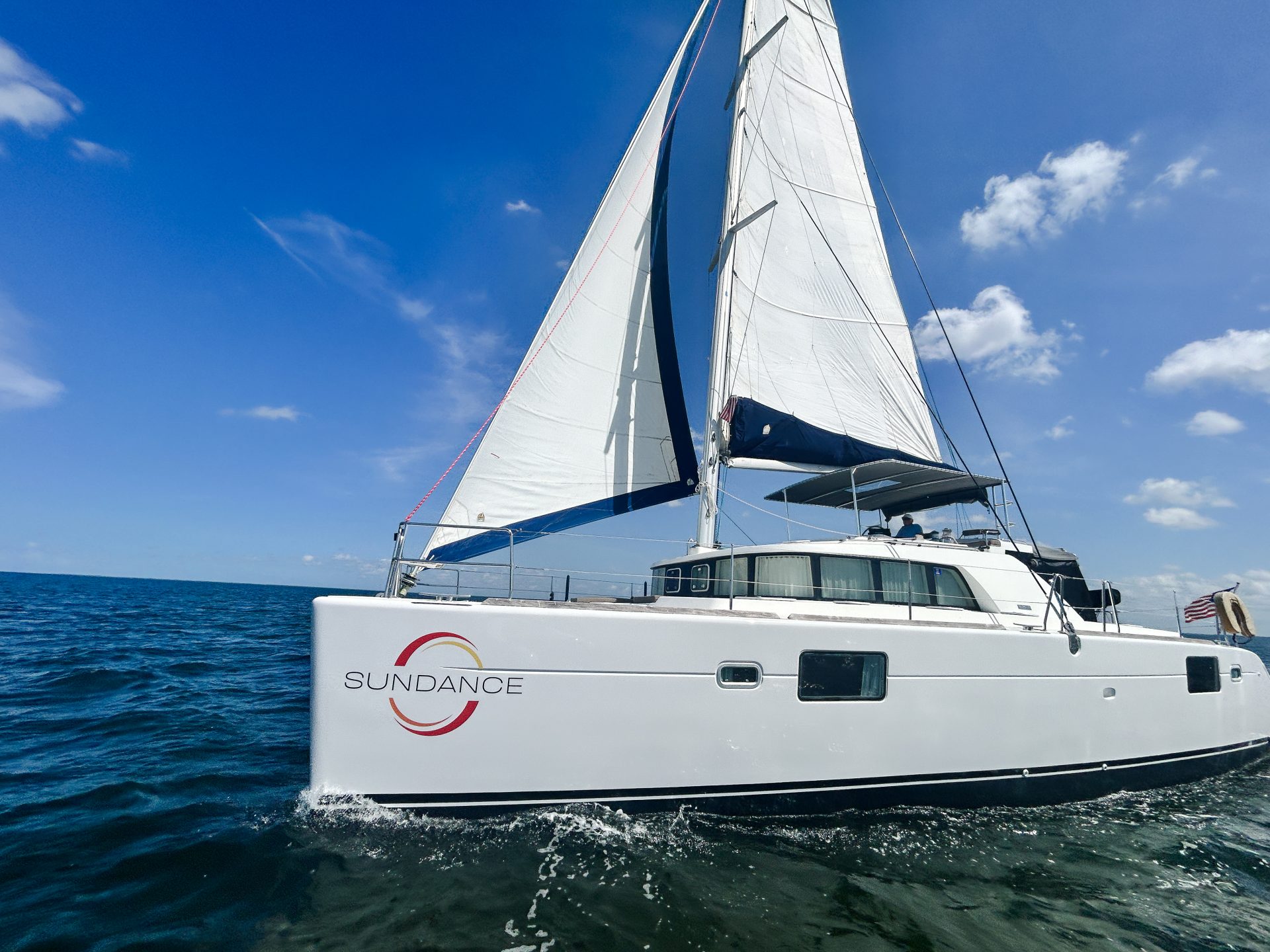 2004 Lagoon 440 photo 62