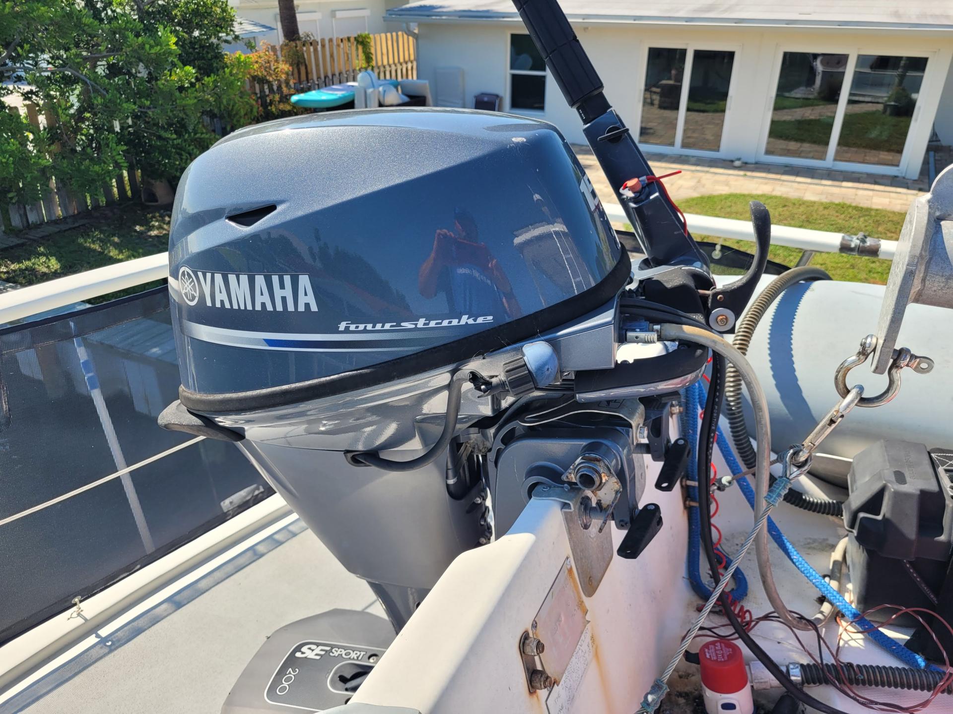 1981 50&#8242; Ocean Alexander Mark 1 Pilot House photo 14