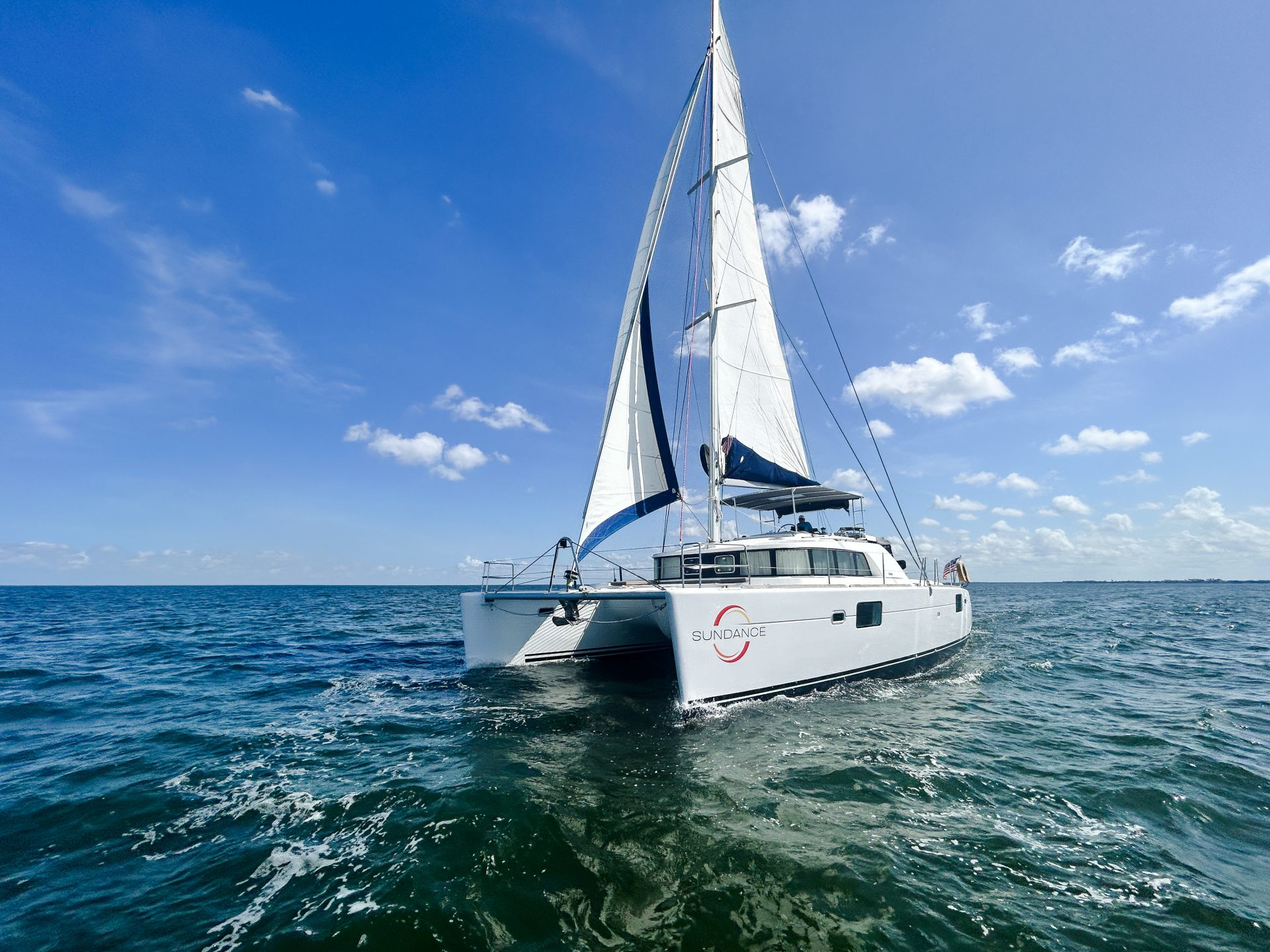 2004 Lagoon 440 photo 63