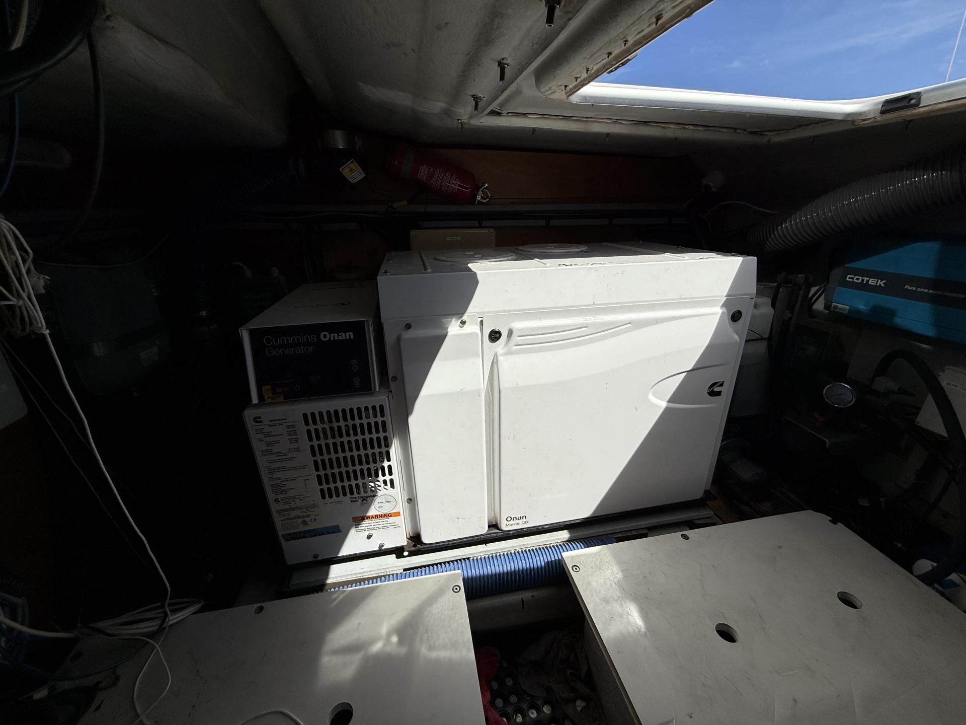 2011 Lagoon 620 photo 62