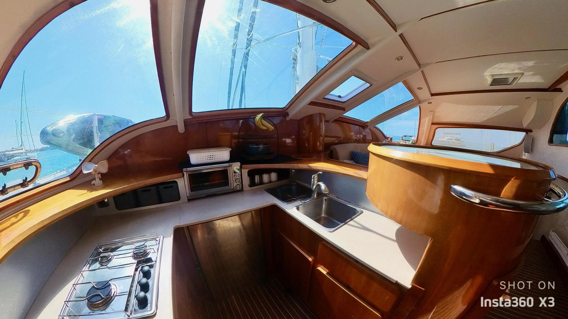 2007 Privilege 495 photo 11
