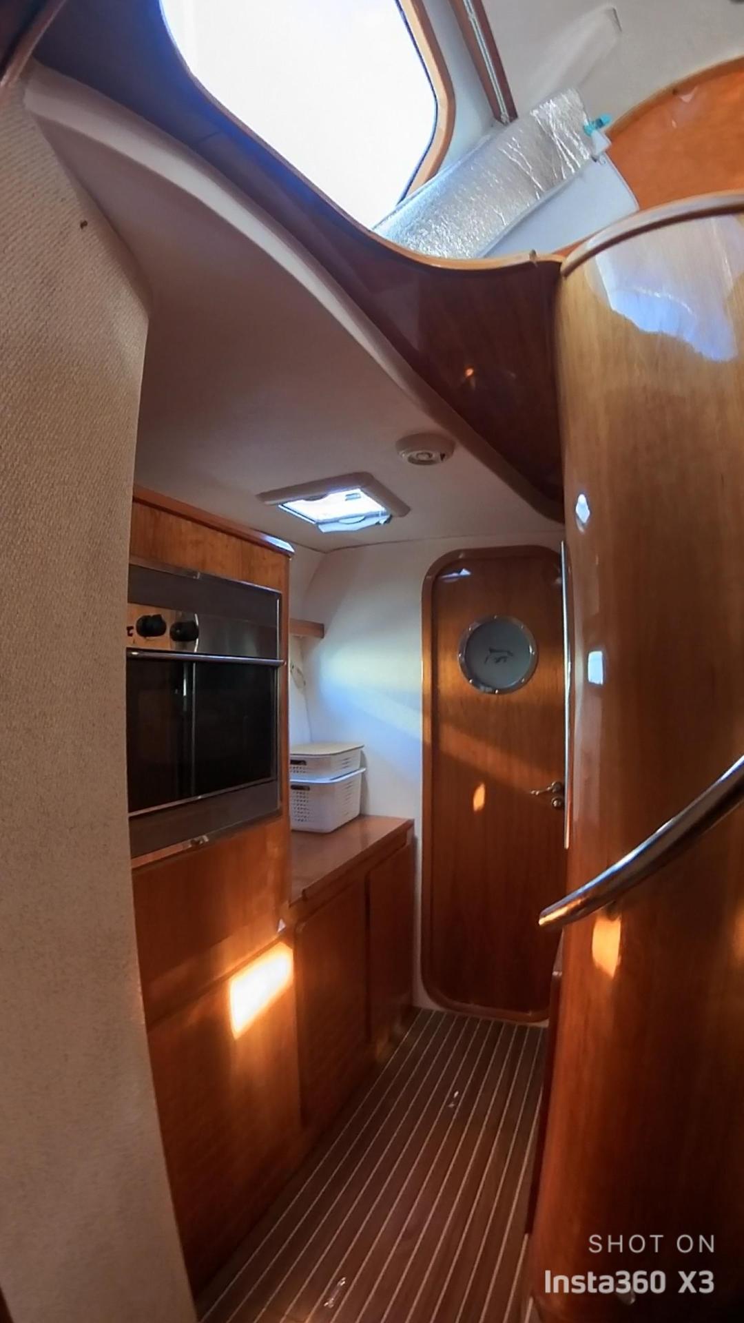 2007 Privilege 495 photo 12