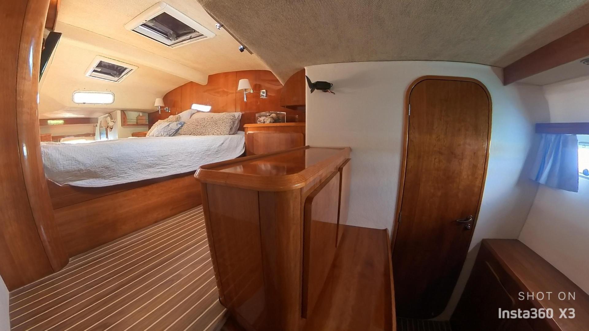 2007 Privilege 495 photo 13