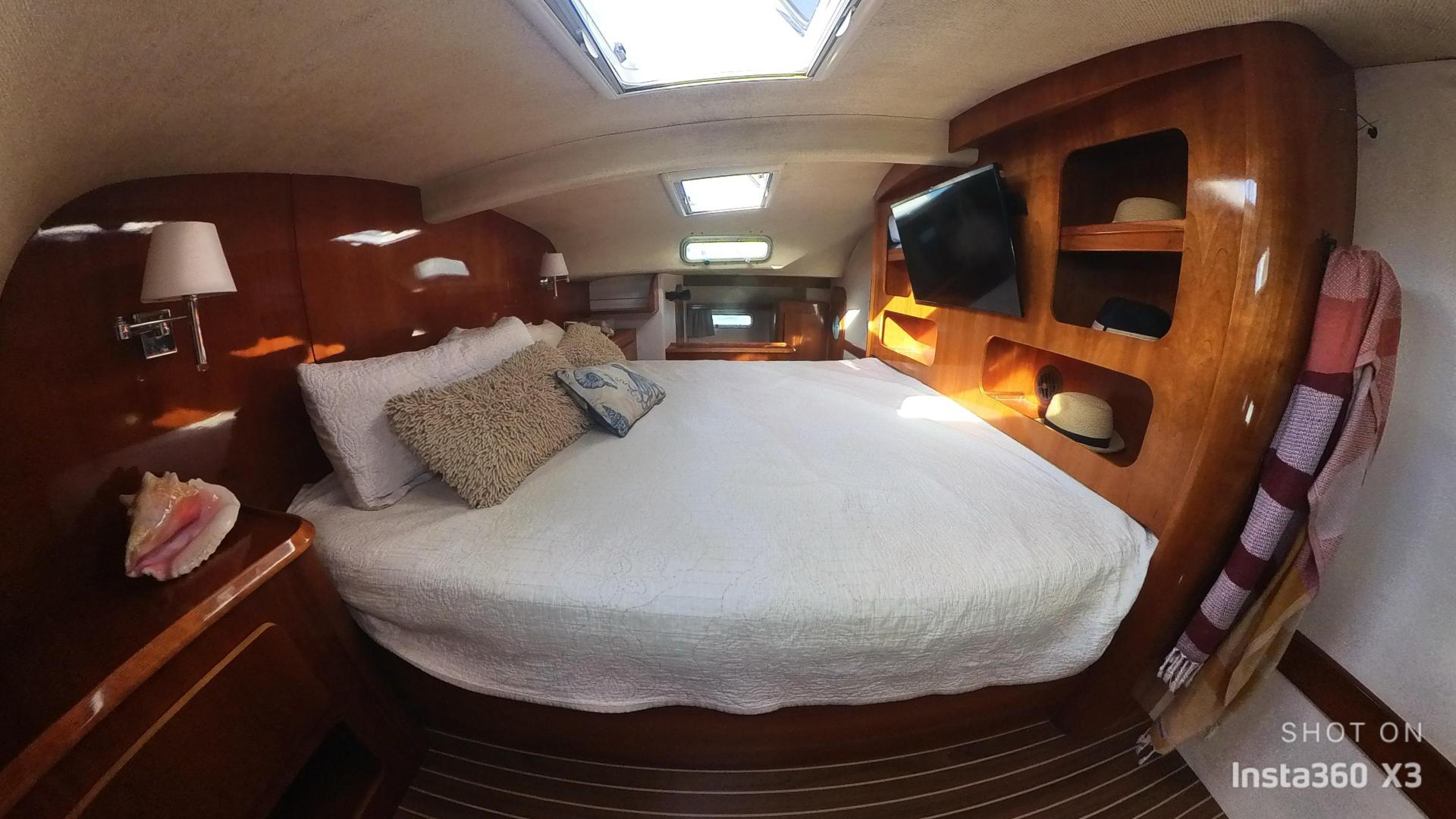 2007 Privilege 495 photo 14