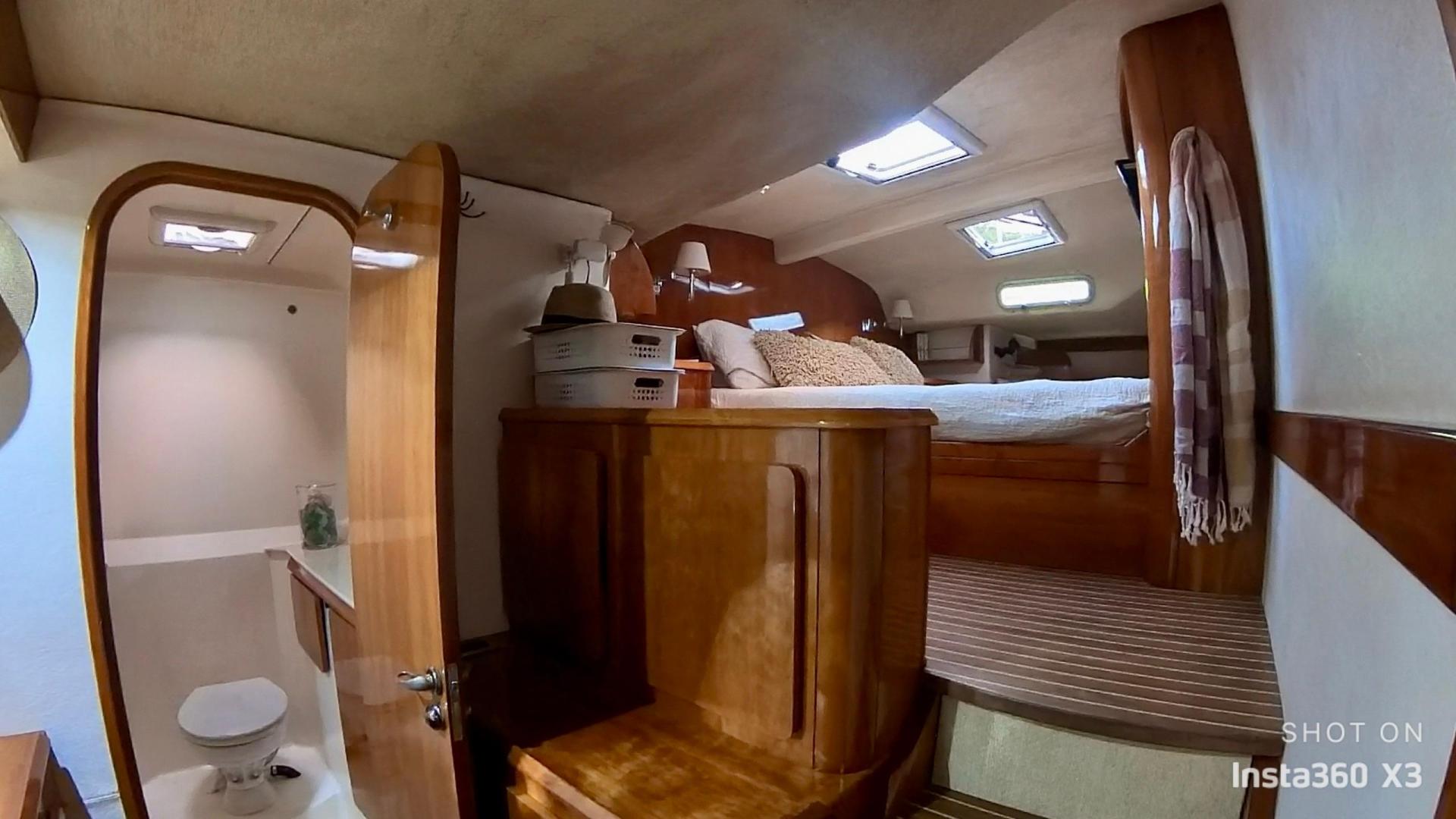 2007 Privilege 495 photo 15