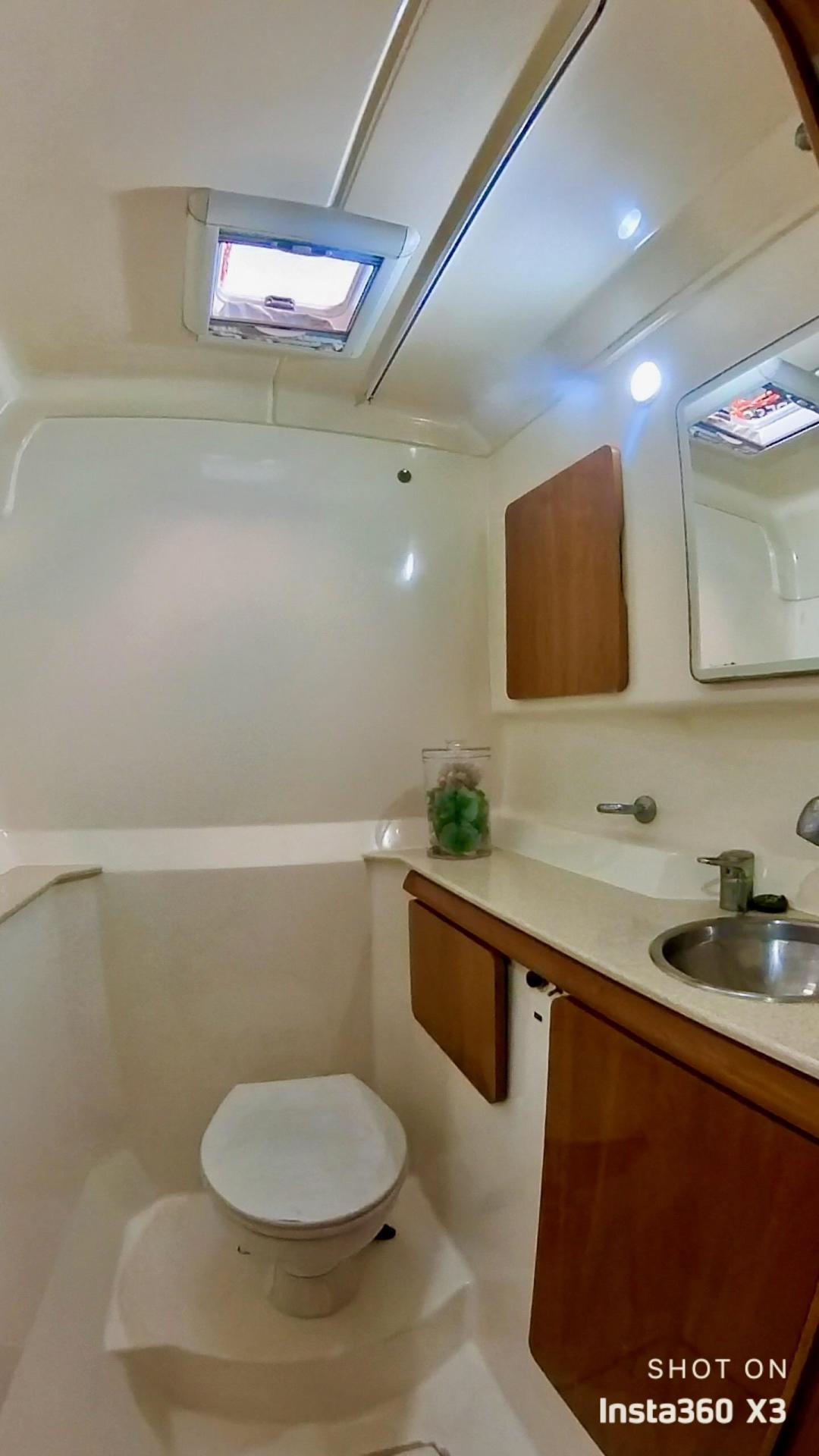 2007 Privilege 495 photo 16