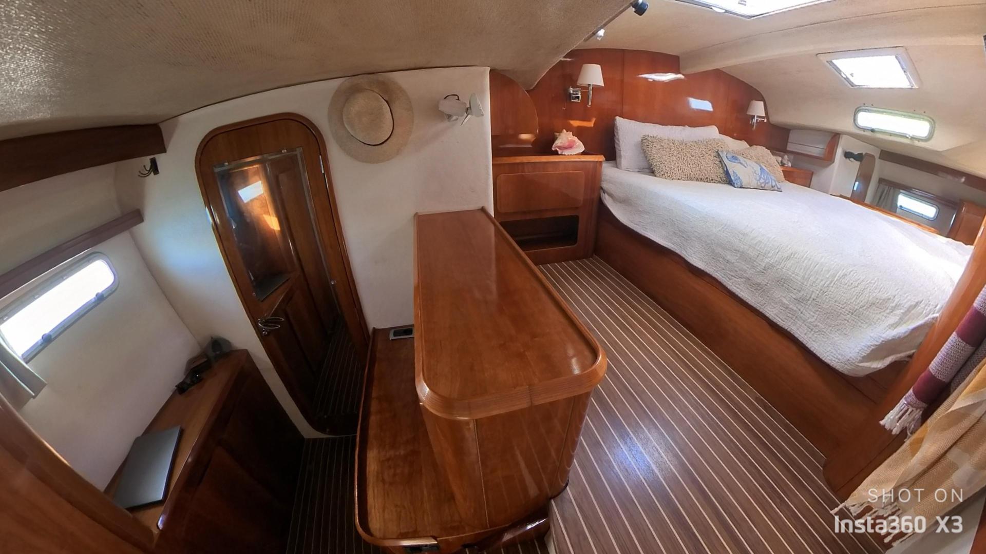 2007 Privilege 495 photo 17