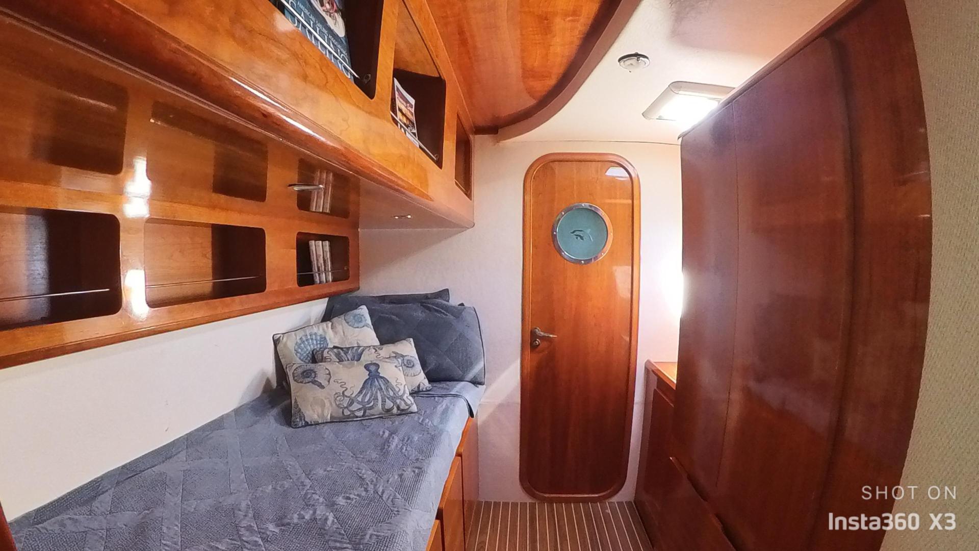 2007 Privilege 495 photo 18