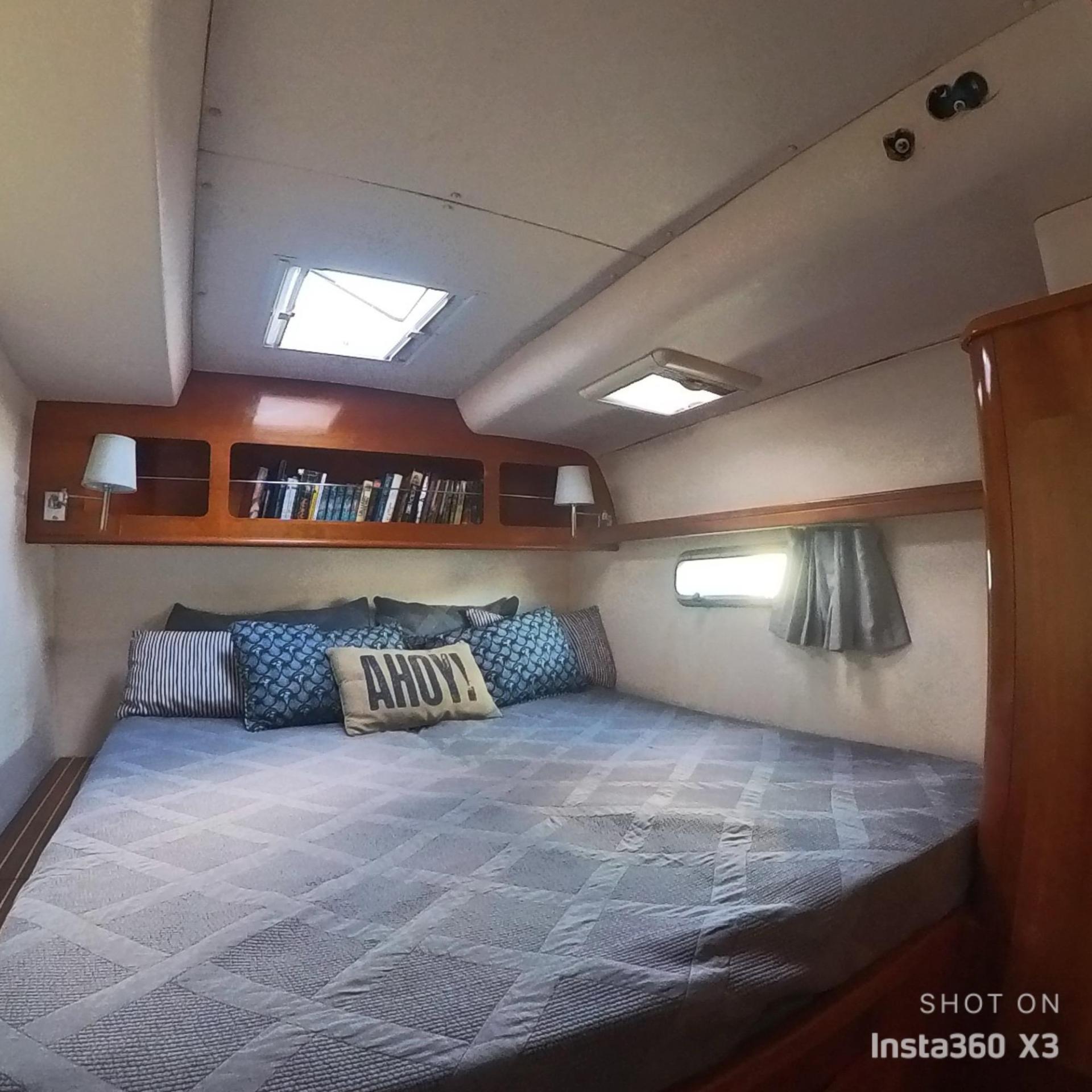 2007 Privilege 495 photo 20