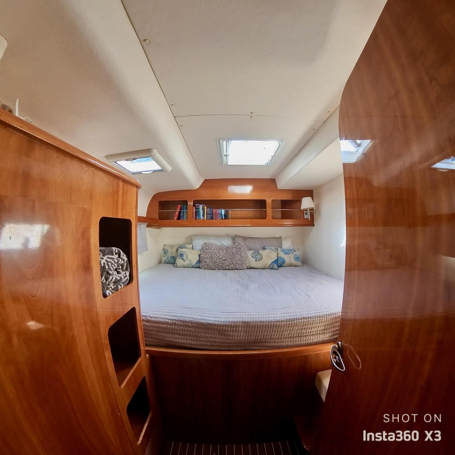 2007 Privilege 495 photo 23
