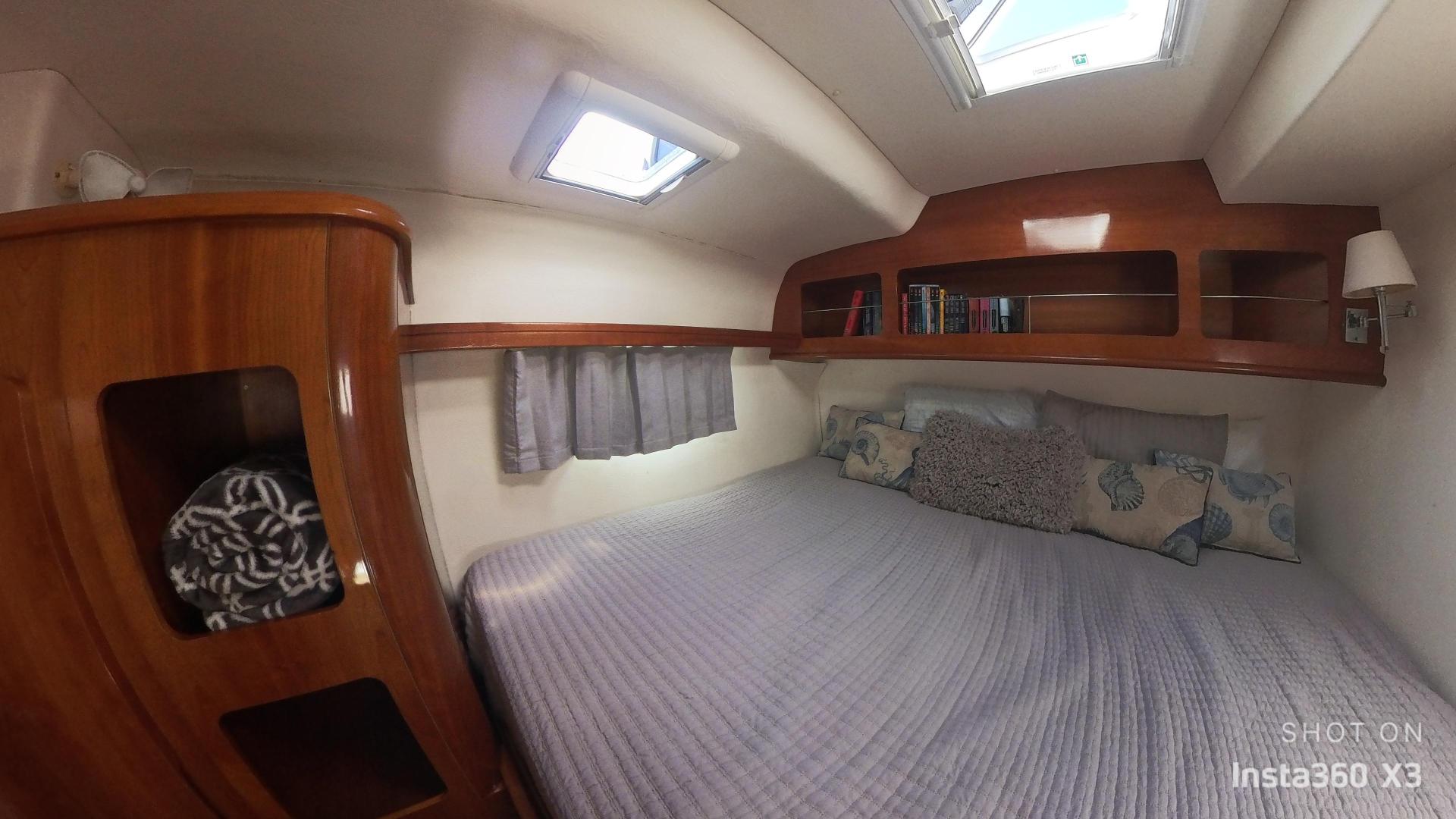 2007 Privilege 495 photo 24