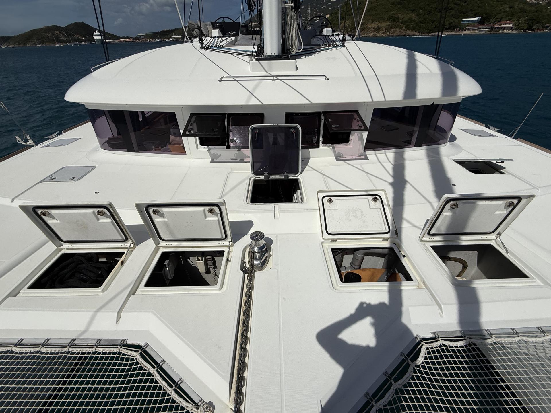 2011 Lagoon 620 photo 66