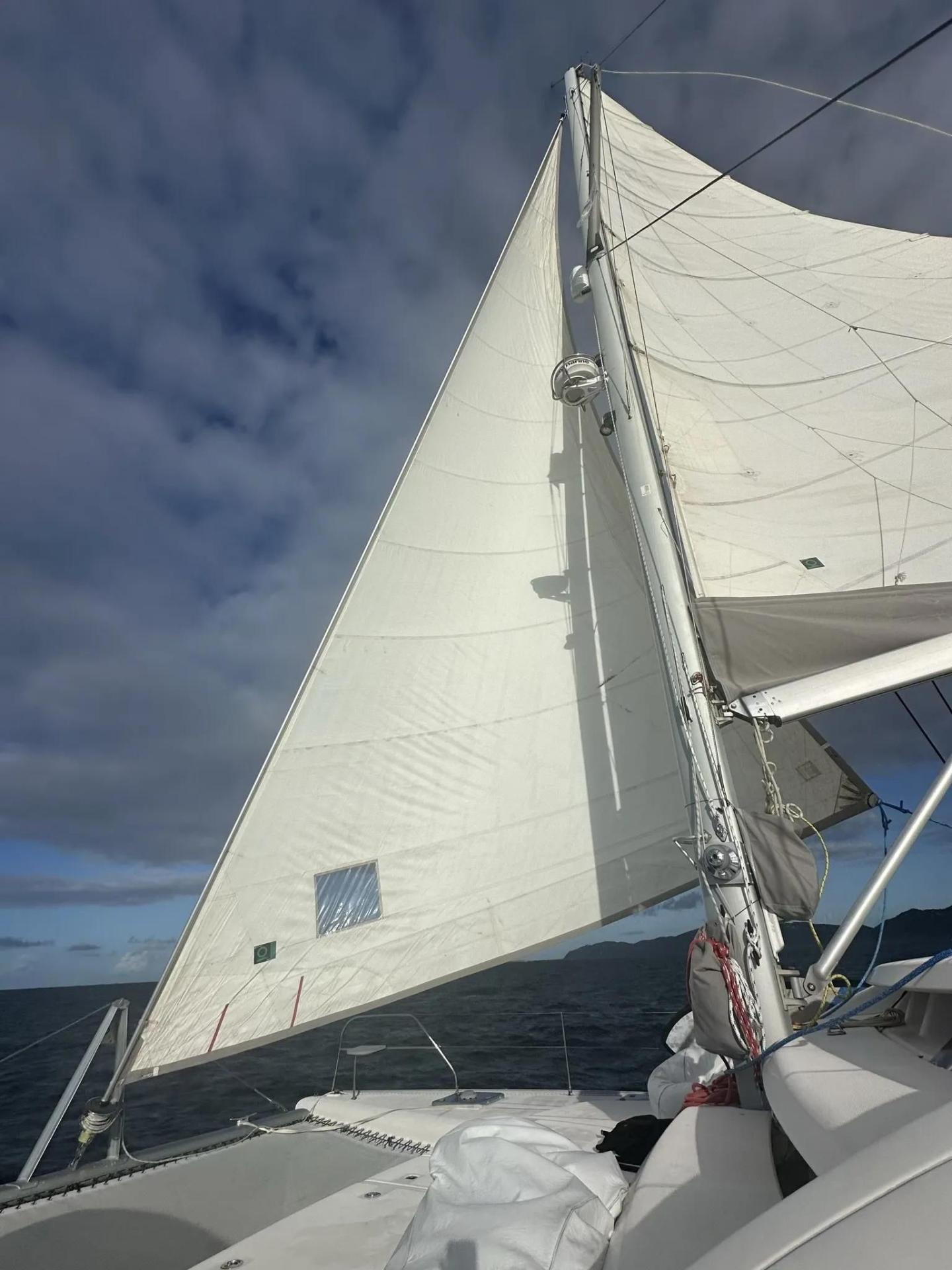 2009 Leopard 46 photo 15