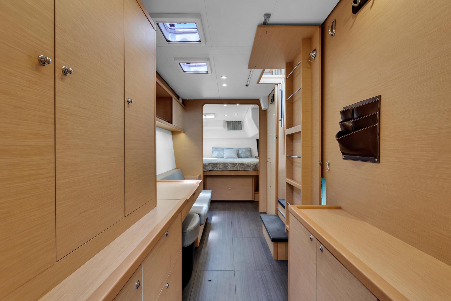 2016 Lagoon 450 Flybridge photo 67