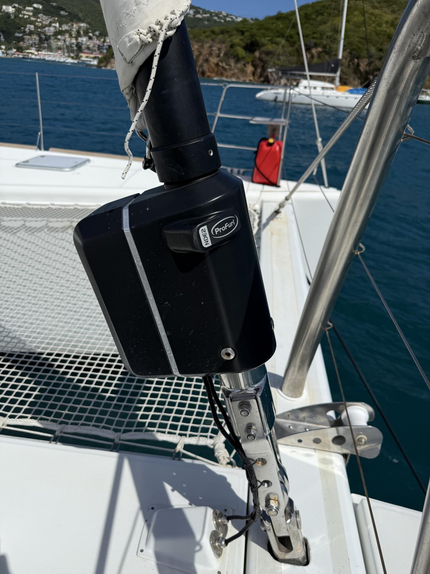2011 Lagoon 620 photo 71