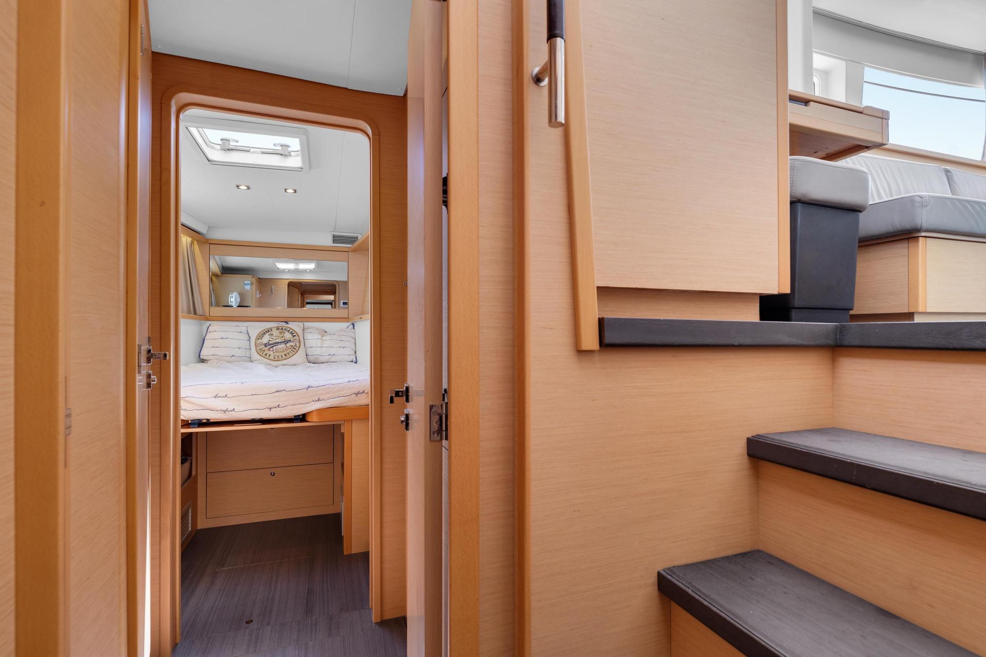 2016 Lagoon 450 Flybridge photo 69