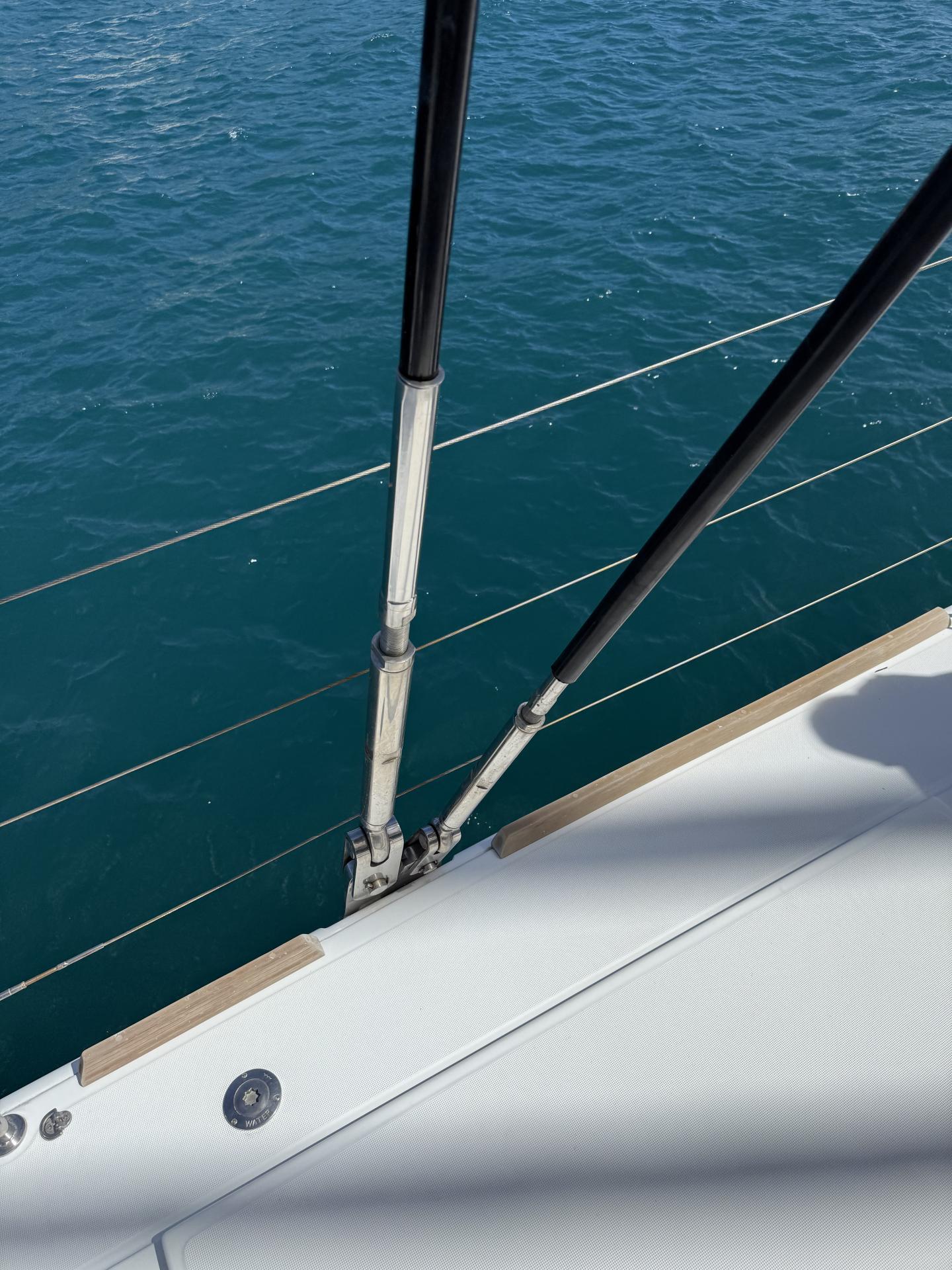 2011 Lagoon 620 photo 72