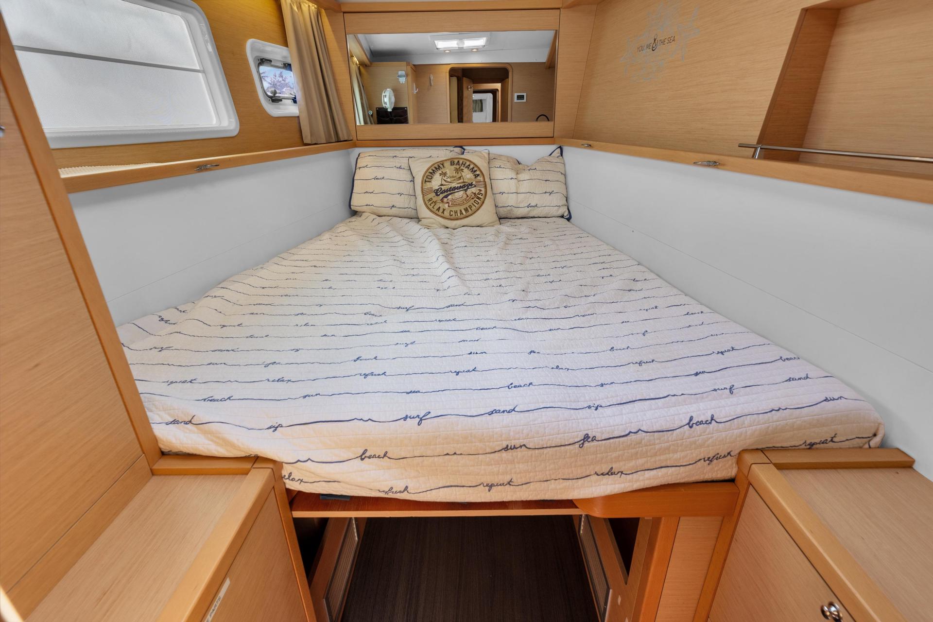 2016 Lagoon 450 Flybridge photo 70