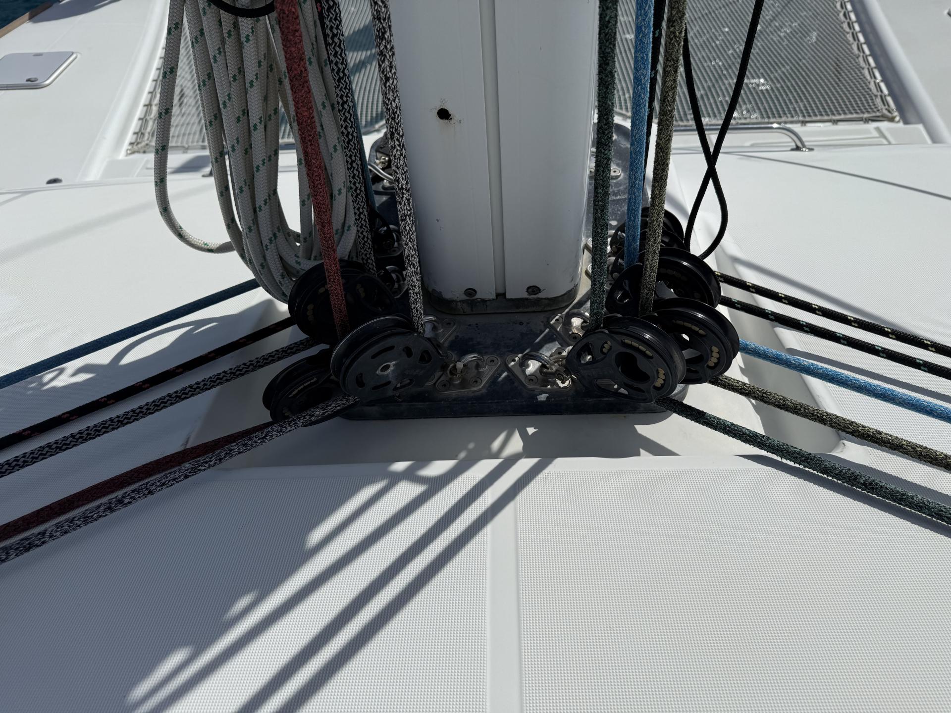 2011 Lagoon 620 photo 74
